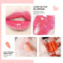 Hydrating Lip Glow Oil, Plumping Lip Gloss, Moisturizing Lip Oil Gloss, Natural Lip Plumper, Transparent Lip Balm