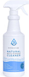 PURE Multi-Purpose Cleaner Hypochlorous Acid Spray, 0% Bleach, 0% Alcohol, Food Safe, Eliminate Allergens