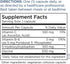 Metabolic Maintenance 5-HTP (5-Hydroxytryptophan), 100mg - Mood Support Supplement with Vitamin C & B6, 60 Capsules