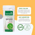 Probiotic Supplement with Bifidobacterium spp. - 250 mg, 30 Capsules for Immune Support and Digestive Health