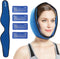 Bodyprox Face Ice Pack for Jaw, Head and Chin, Adjustable Hot and Cold Wrap for Wisdom Teeth and TMJ Pain Relief