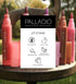 Palladio Lip Stain, Orchid, Hydrating & Waterproof Formula, Longlasting, Smudge Proof, Matte Color