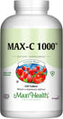 1000 mg Vitamin C - Ultra High Absorption Formula, Gluten Free Kosher Dietary Non-GMO Supplement for Immune Support,