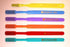 Basic Toothbrush, SAMPLER 6-Pack