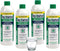 Prevention Daily Care Alcohol Free Hydrogen Peroxide Mouthwash, Oral Rinse for Gum Care, Teeth Whitening, Bad Breath,