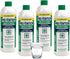 Prevention Daily Care Alcohol Free Hydrogen Peroxide Mouthwash, Oral Rinse for Gum Care, Teeth Whitening, Bad Breath,