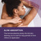 Free-Up Professional Massage Cream, Fragrance-Free, Non-Greasy, Perfect for Physical Therapy, 50/7gm Packets