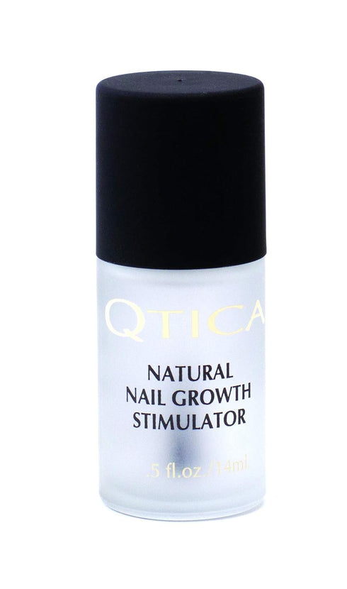 QTICA Natural Nail Growth Stimulator, 1/4 Ounce