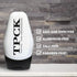 TPCK ToppCock Silver Leave-On Hygiene Gel for Man Parts, 90ml Odor Neutralizer, Male Care (Pack of 2)