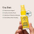 Propolis Throat Spray by Beekeeper's Naturals, Natural Immune Support & Sore Throat Relief, 1.06 oz