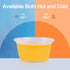 TashiBox Disposable Mini Cups, Portion Cups (No Lids), 200 Count, 1 oz
