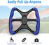 Lixternum Liberty Lift Standing Aid for Elderly, Handicap Bar Portable Lift Assists Standing with Non-Slip Grip Handle