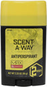 Hunters Specialties Scent-A-Way MAX Odorless Antiperspirant, 2.25 Oz, for Hunters, Trappers, Anglers