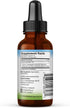 Immune 1oz Immune Immune Support with Ashwagandha for and Turmeric Herbal Supplements - Natural Kids Booster Drops