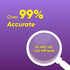 HORMONELife Ovulation Test Strips and Pregnancy Test Strips Kit Accurate LH & HCG Tests for Fertility Tracking