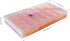 Healthaccessories 7 Spanish Day Four Times a Day Weekly Pill Planner Organizer - Large Compartment Pill Boxes Store