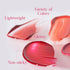 CLIO Crystal Glam Tint | Glossy Finish, Lightweight, Buildable, Long-Lasting, Vivid, Transparent, Shiny, Moisturizing
