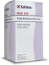 Safetec Triple Antibiotic Ointment .9 g Pouch (144 Count Box) for First Aid on Minor Cuts, Scrapes, and Burns
