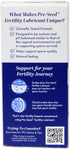 Pre-Seed 40g Fertility-Friendly Lubricant