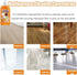 2PCS Momeng Floor Cleaner, Powerful Multipurpose Cleaning Concentrate for Floor Care