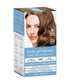 Tints of Nature 6N Natural Dark Blonde Permanent Hair Dye, 4.4 fl oz, Ammonia-Free, Nourishes Hair & Covers Greys