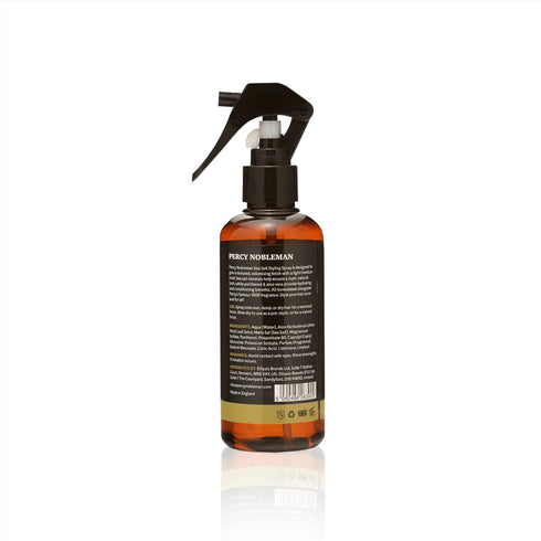 Sea Salt Spray - A Sea Salt Styling Hair Spray (200ml)