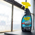 Invisible Glass 92164-6PK Premium Glass Cleaner and Window Spray, Streak-Free Shine for Auto and Home, 22 Fl Oz