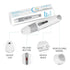 Lancing Device for Diabetes Testing, Lancing Device Pen, for Minimizing Pain and Discomfort, Works with most Diabetic Lancets