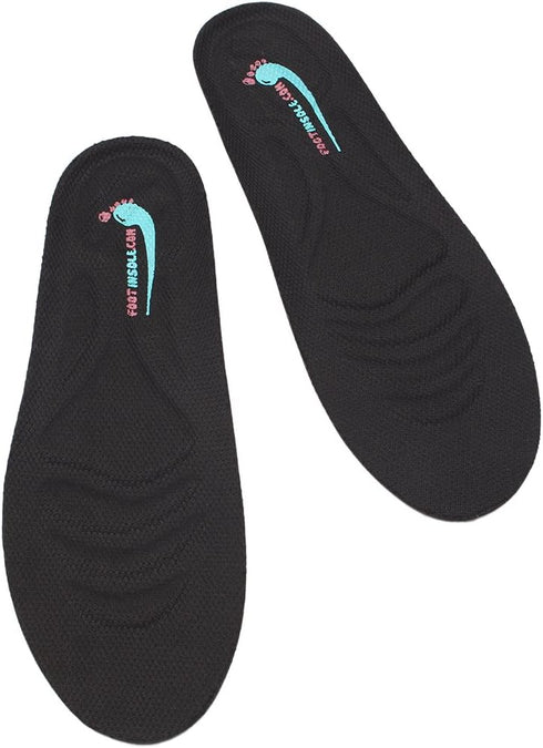 Height Increase Insoles, Shoe Lift Inserts