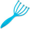 Portable Head Massager, Manual Scalp Scratcher for Deep Relaxation, Tickler Massager for Home SPA