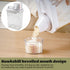 Laundry Detergent Dispenser for Laundry Room - For Detergent, Softener, Bleach, Powder, Soda, etc. (1800ml)