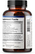 Snap Supplements Kidney Health Support, Natural Kidney Cleanse Detox & Repair Formula (60 Capsules)
