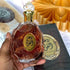 Rouat Al Oud Eau de Parfum Spray by Lattafa, 3.4 Ounce for Unisex