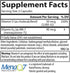 Carlson Vitamin D3 + K2, 50 mcg (2000 IU) Vitamin D3 & 90 mcg Vitamin K2, 120 Capsules