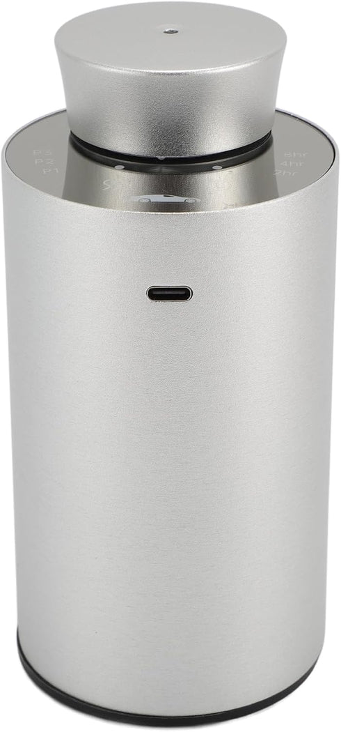 Room Aromatherapy Scent Machine,Essential Oil Diffuser Portable Portable Mini Ultrasonic Mist Humidifier Capacity Scent