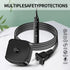KOPBTBOY Charger for AquaSonic Electric Toothbrush, Replacement Charger Base for Aqua Sonic Black/Vibe Series Electric
