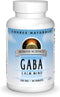 Source Naturals Serene Science GABA, 750mg for a Calm Mind, 45 Tablets