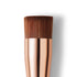 M. Asam Foundation Brush, 1 Piece for Liquid Makeup, Flawless Face Application