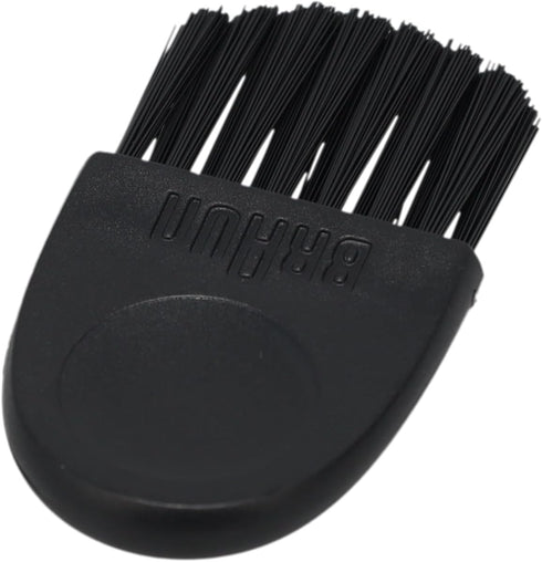 Supplying Demand Electric Razor Black Cleaning Brush Replacement for Efficient Maintenance