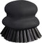 Dish Brush with Handle, Kitchen Scrub Brushes for Cleaning, Dish Scrubber with Nylon Bristles for Sink, Pots, Pans