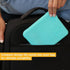 Sugar Medical Omnipod Protective Travel Case | Silicone Storage fits an Insulin Vial and One Pod| Diabetic Care