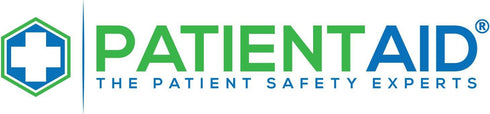 Patient Aid Gait Belt with Padded Handles & Quick Release Buckle - Long Strap Easy Transfer Lift Assist Strap