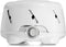Yogasleep Dohm UNO White Noise Sound Machine (White) With Real Fan Inside