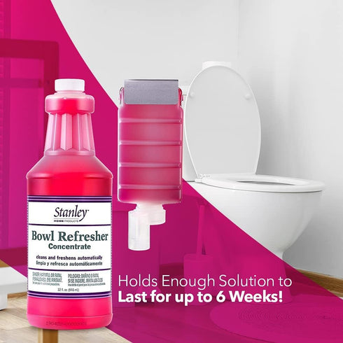 STANLEY HOME PRODUCTS Bowl Refresher