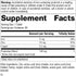 Standard Process Zinc Complex - Immune Support, Thyroid Support, Cognitive Health, and Blood Health Support with Iron, Zinc, and Copper - 90 Tablets