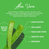 Urban Hydration Bright & Balanced Aloe Vera Leaf Spot Cream, Anti-Aging Benefits for All Skin Types, 1.7 Fl Ounces