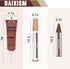 Furniture Repair Kit - Wood Touch Up Maker to Restore Any Wood Furniture, Set of 39
