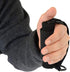 Universal Cuff Adaptive Utensils Holder for Elderly Adults, Eating Assistance, Spoon Fork Gripping Strap for Disabled