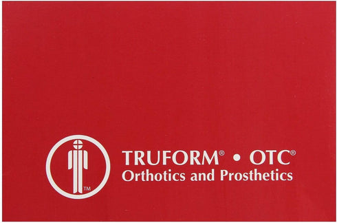 Truform Garter Belt for Waist Stockings