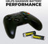 Powerex PRO High Capacity Rechargeable AA NiMH Batteries, 1.2V, 2700mAh, 8-Pack
